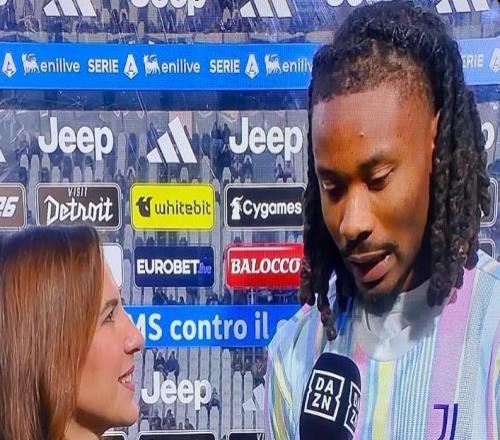 凱夫倫圖拉姆:斯帕萊蒂讓我按照自己熟悉的方式踢球