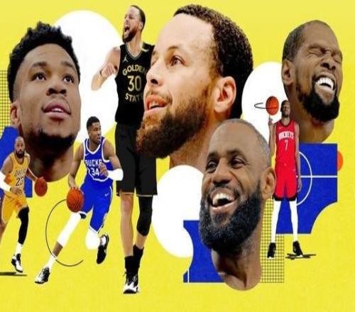 库里首次成为NBA收入最高球员,总收入预计1.596亿美元