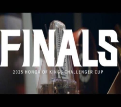 KPL挑杯決賽主宣出爐梓墨：想有一個好的交代小俞：挺夢幻的