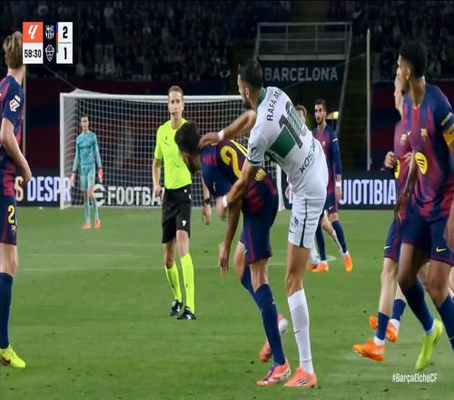 亞馬爾再低迷！弗里克如何救巴薩西甲關(guān)鍵1戰(zhàn)：拉什福德爆桿MVP