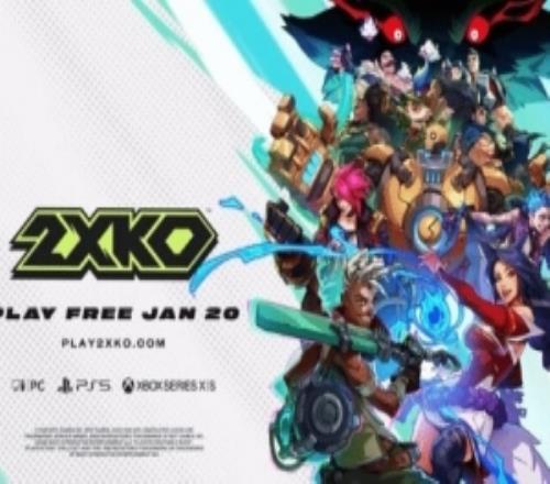 《英雄聯盟》IP新遊即將上線！官方意外泄露日期：1月20日上線