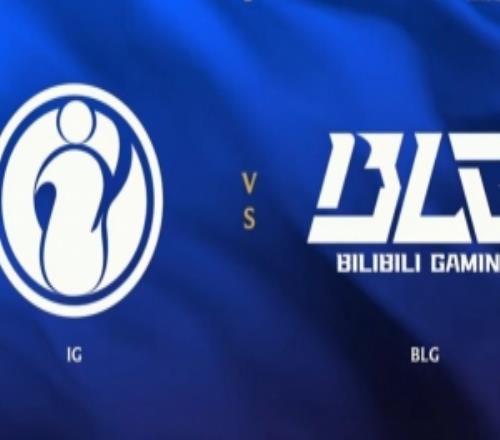 帮你你不支棱啊！Soboro安蓓萨毫无存在感三核发力BLG赢首局