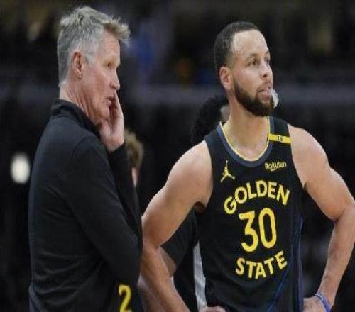 師徒情誼！科爾：永遠(yuǎn)不會離開庫里擁有他很幸運(yùn)