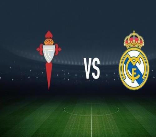 塞尔塔vs皇马:马科斯阿隆索、博尔哈伊格莱西亚斯首发,维尼修斯、库尔图瓦出战