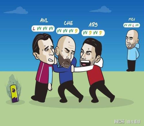 官宣!曼联走了,切尔西来了,英超魔咒交棒,利物浦持续时间最长