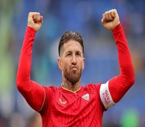 TA:拉莫斯已经联合外国投资者报价4亿欧收购塞维利亚