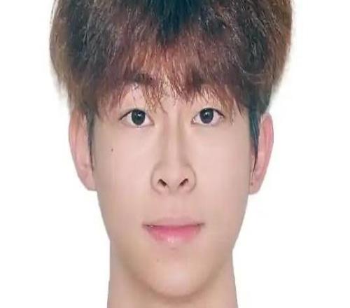 全國田徑冠軍賽男子400米：許鑫龍46秒40奪冠，艾力西爾銀牌