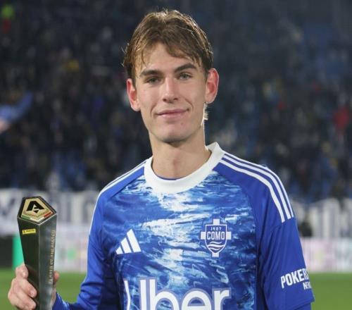 5球5助!帕斯成新赛季意甲首位造10球球员明夏铁定回归皇马