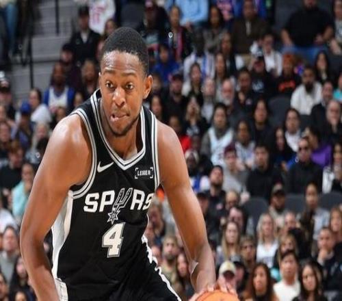 福克斯：我們險些遭遇三連敗當下正是強隊與弱隊拉開差距的階段