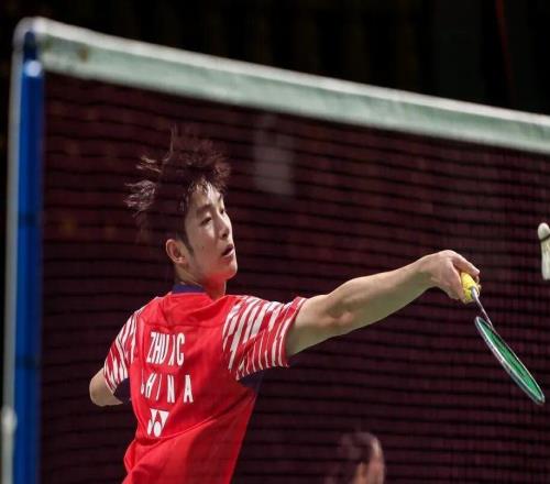 泰国大师赛：程星张驰领衔国羽冲击四强