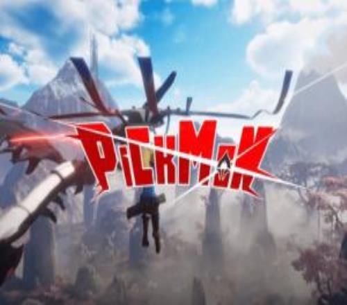 《幻兽帕鲁》也没想到会有这一天!终极缝合怪“精灵皮克梦”上线Steam