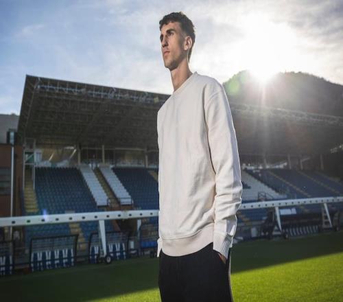 阿斯:四支英超球队有意哈科沃拉蒙,球员梦想重返皇马