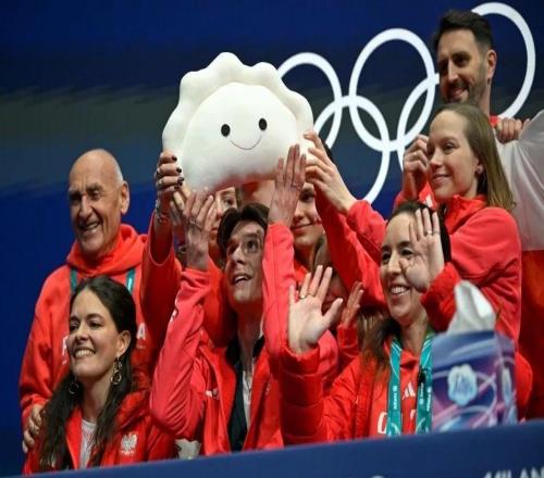 走紅冬奧會的波蘭餃子有什麽來頭