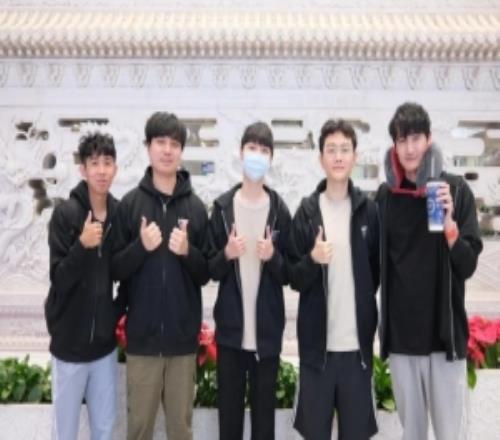 PSG官媒曬抵達(dá)照：成功到達(dá)北京這次真的是最后一舞了