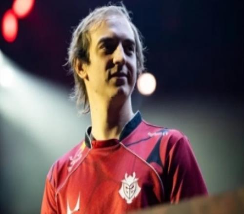 Caps：先鋒賽的目標是奪冠，GEN很強但G2也有機會贏