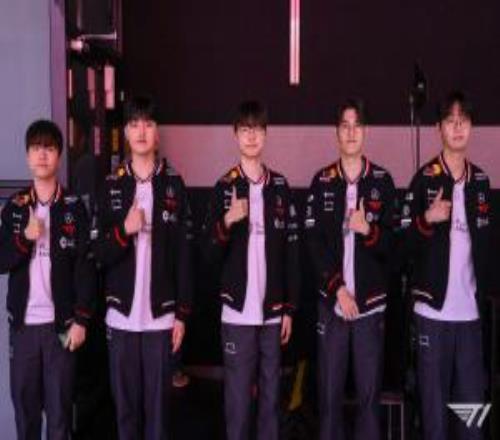 被讓二追三淘汰！T1連輸兩個Bo5無緣香港LCK敗決，止步聯(lián)賽第四