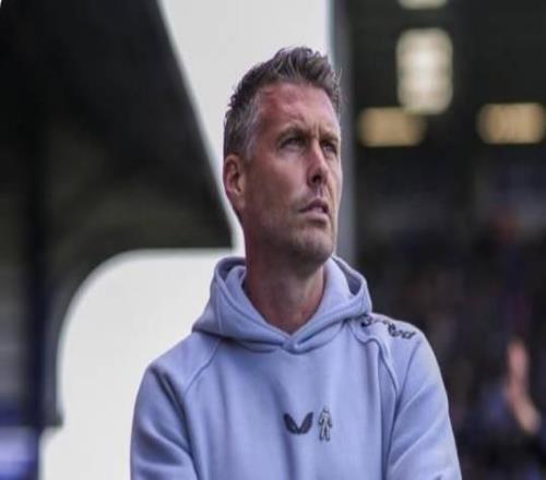 罗马诺:狼队下周官宣爱德华兹执教米堡将获300万镑赔偿金