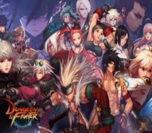 原滋原味的毒奶粉回來咯！《地下城與勇士》懷舊服2027年上線