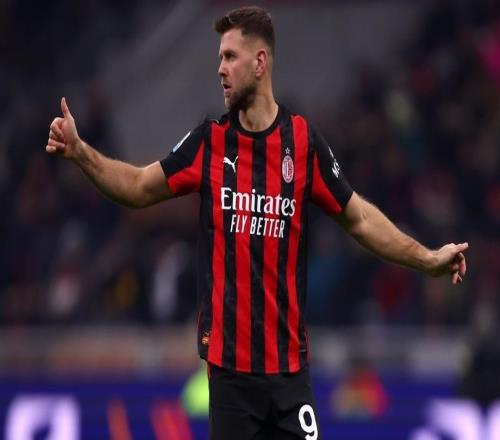 斯基拉：菲尔克鲁格伤情好于预期，恢复时间缩短至10天左右