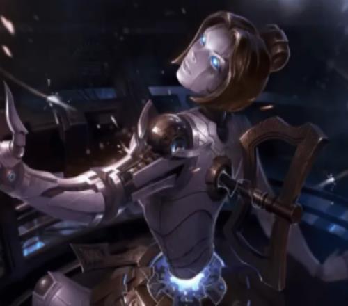 LOL電競官方發(fā)問：誰是你心中2026年的發(fā)條前三