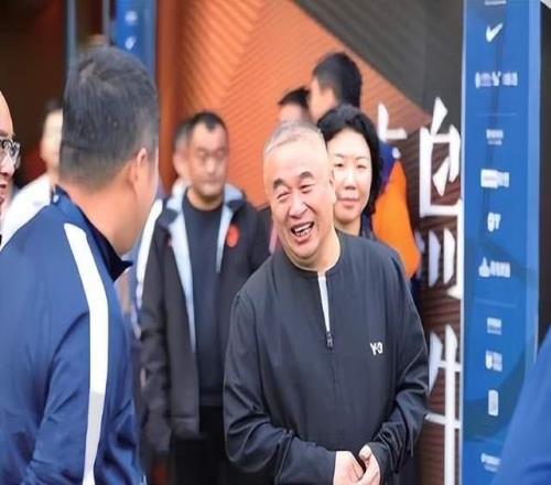 中超保级太激烈!海牛老板再开400万赢球奖:超越当年恒大!