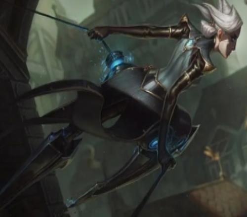 今天是卡蜜尔加入LOL七周年,你印象深刻的使用者和名场面是