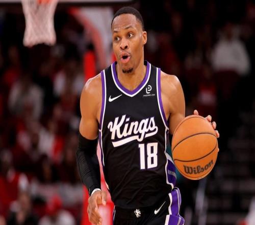 国王队威斯布鲁克超越蒂姆邓肯,登上NBA历史得分榜第17位