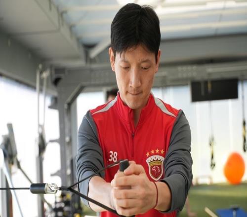 上海海港今战圣彼得堡泽尼特队,中超外援注册规则或许影响引援进程