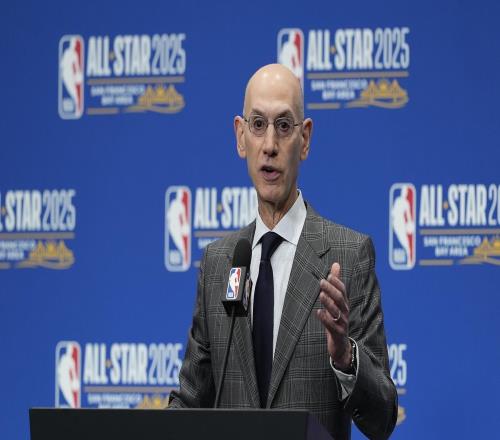 NBA官方：202526賽季的完整賽程將在明日淩晨3點15分公布