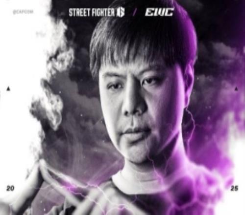 曾卓君擊敗Blaz登貼吧熱議榜第一名！電競(jìng)至高真神