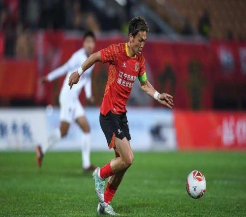 意外!原本板上钉钉要留在辽宁铁人的邦本宜裕,如今却成离队热门
