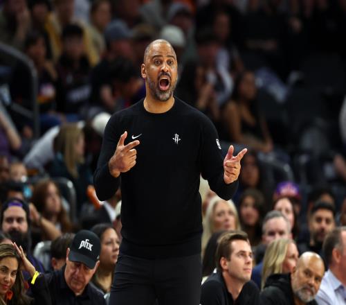 火箭對陣灰熊前瞻常規賽的落幕戰這場雞肋的比賽有哪些看點