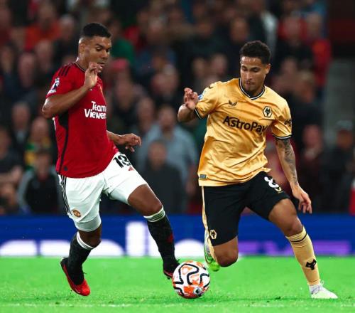 曼联中场目标再添两人!卡塞米罗接班人明夏只需3000万,冬窗翻倍