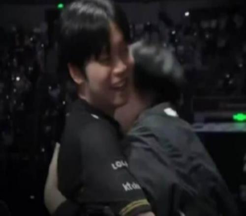 英雄聯(lián)盟賽事發(fā)布KT晉級(jí)決賽視頻：Bdd十年飲冰難涼熱血