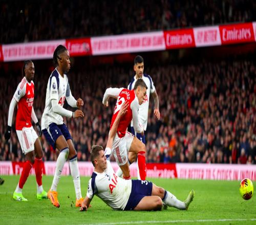 超远世界波无用!德比大战全场仅3射英超9.2亿豪门14溃败3轮1分