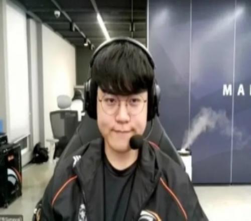 Gumayusi：HLE給予了我尊重能和T1打出精彩比賽並且取勝