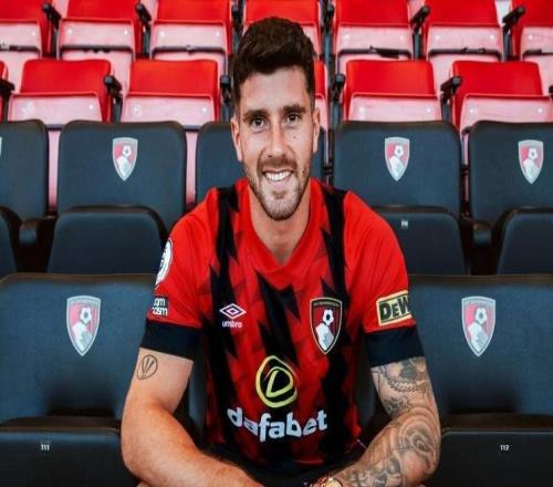 世體：巴薩與馬競在關(guān)注塞內(nèi)西，而球員非常樂意去西甲踢球