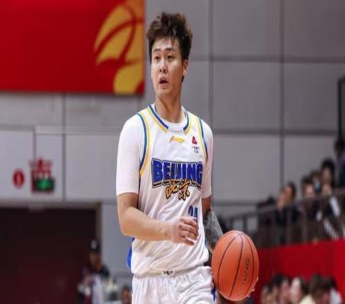 赵睿第一阶段报销,休息一个半月,或为全力备战世预赛