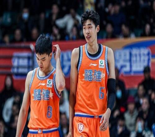 林庭謙33+6三分賽季新高！天津慘負福建鄒陽21分黎伊揚11+9