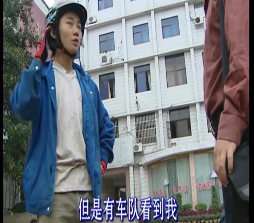 界麵人物多麵張雪和他未完的征途