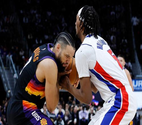 堪稱翻版火箭！殘陣將東部第一逼入絕境杜蘭特1換8含金量又提升