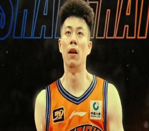 张镇麟首秀6+6!上海大胜香港金牛晋级CBA杯八强王哲林18+7