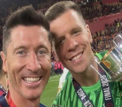 退役又復出！巴薩35歲門神奪4冠，5次贏皇馬，特獅近乎無緣美加墨