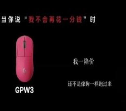 侮辱消费者像狗！罗技广告惹众怒：道歉难熄怒火多平台直播关闭