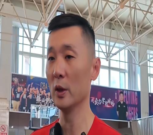 劉煒采訪曝CBA外援政策弊端！無法給足保障，意向外援選擇歐洲！