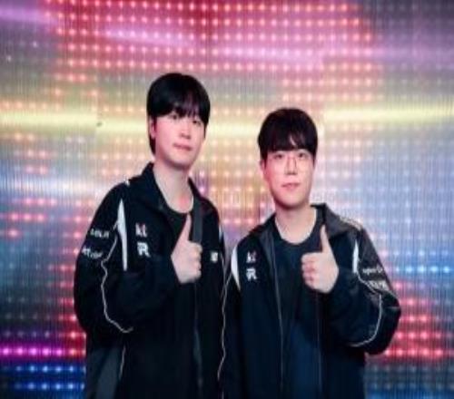 今年夺冠吗新赛季KT火力全开力克T1、GEN、NS四战全胜领跑LCK