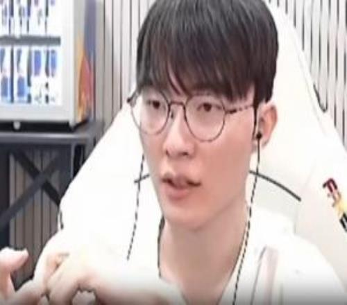 LCK問你話呢！Faker：大龍組感覺要完蛋了，懷疑這個賽制是否合理