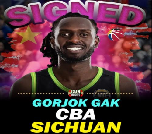 无惧欠薪压力!四川男篮签NBL场均3+2内线要组双外援阵容