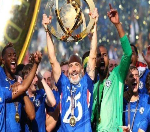 命運(yùn)已定名記預(yù)告馬帥今日下課