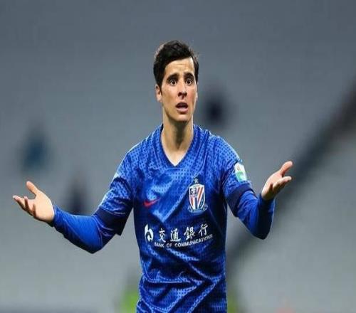 中超26赛季前五强外援实力排名：泰山第四，海港第二